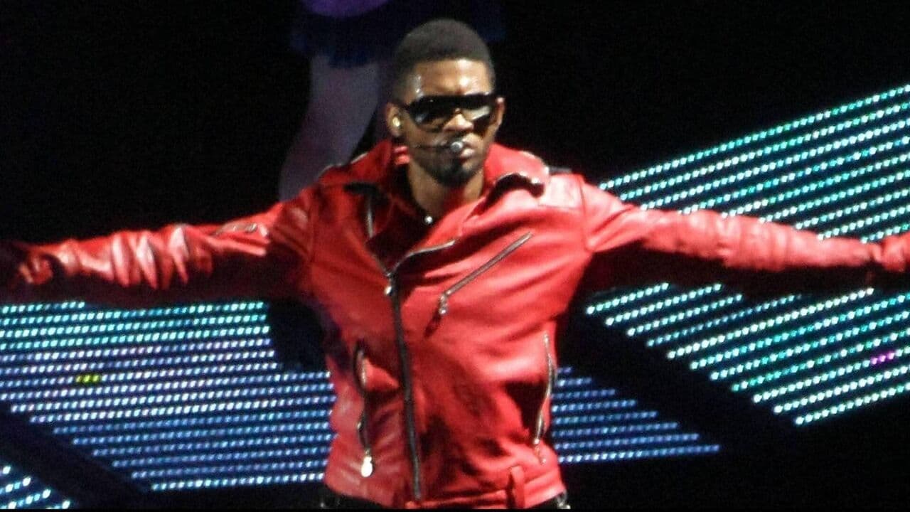 Usher