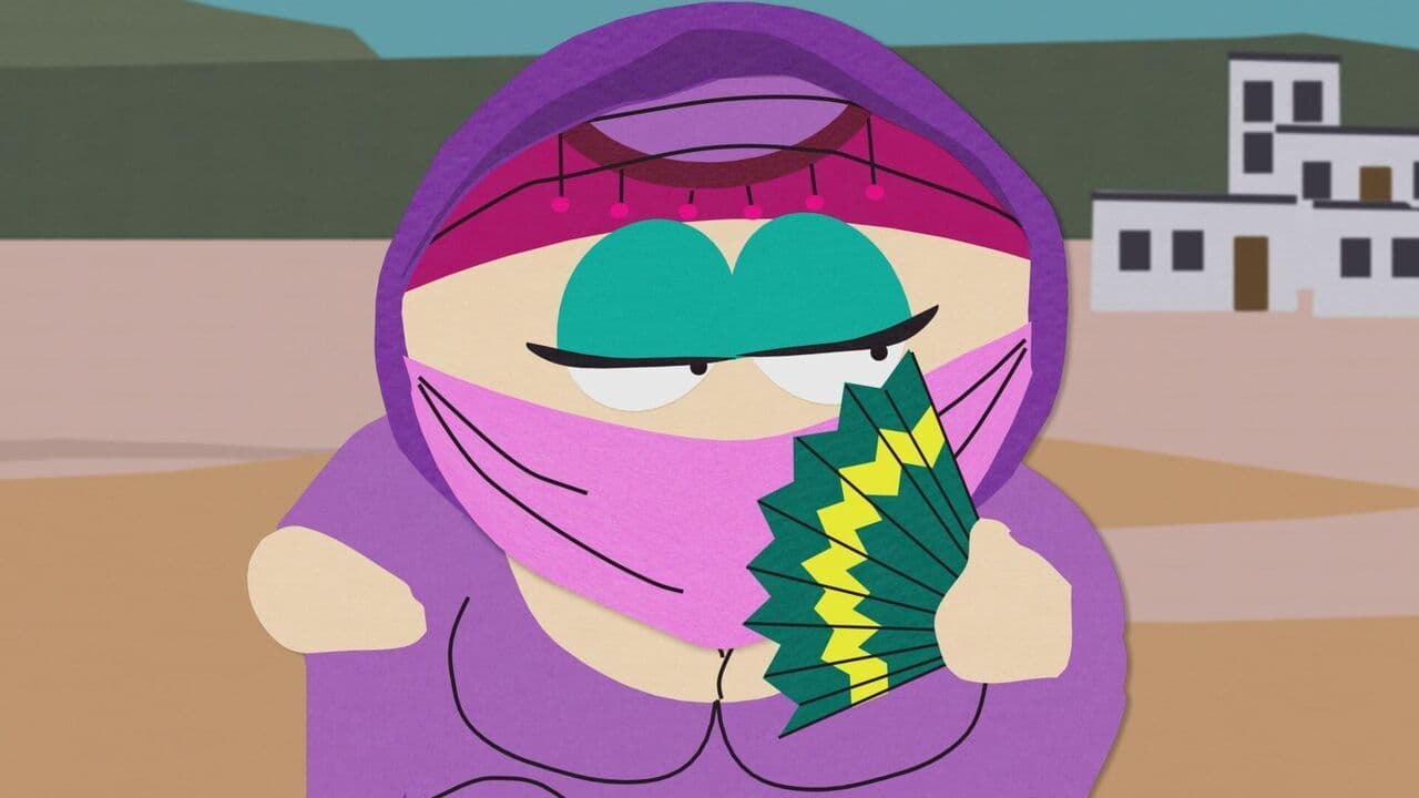 South Park
