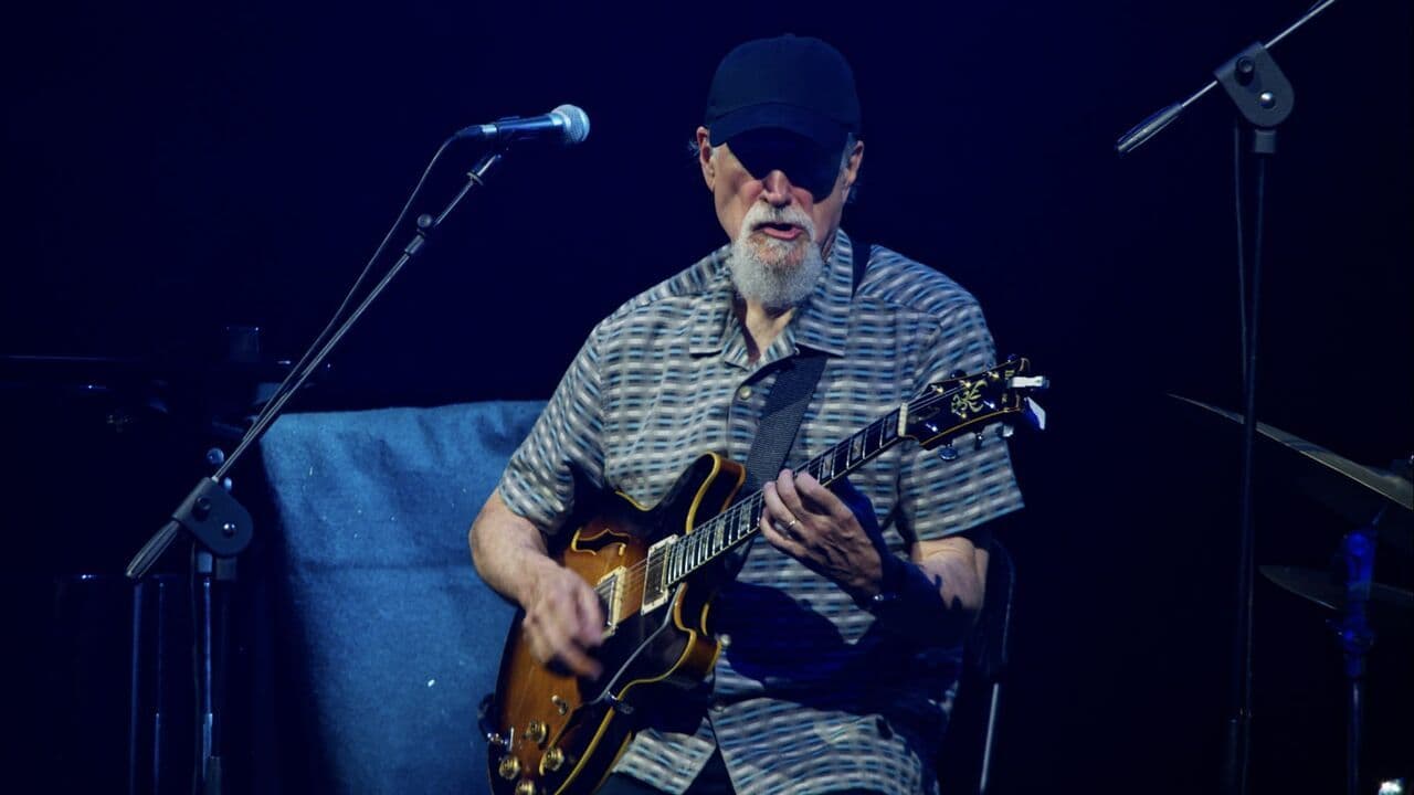 John Scofield's Long Days Quartet - Casa del Jazz Summertime