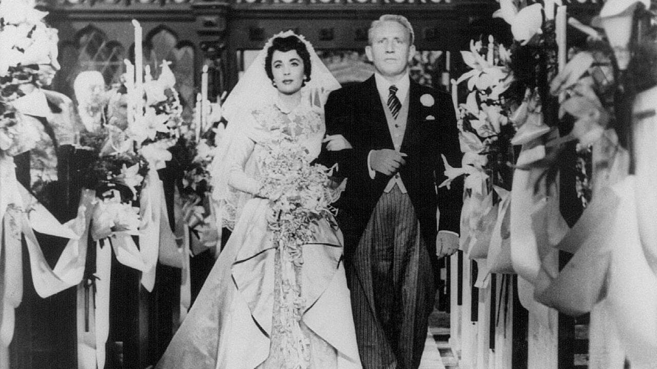 Le père de la mariée