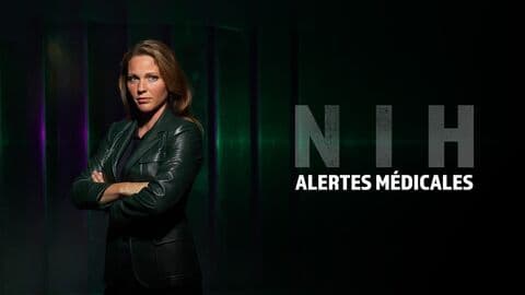 N.I.H. : alertes médicales