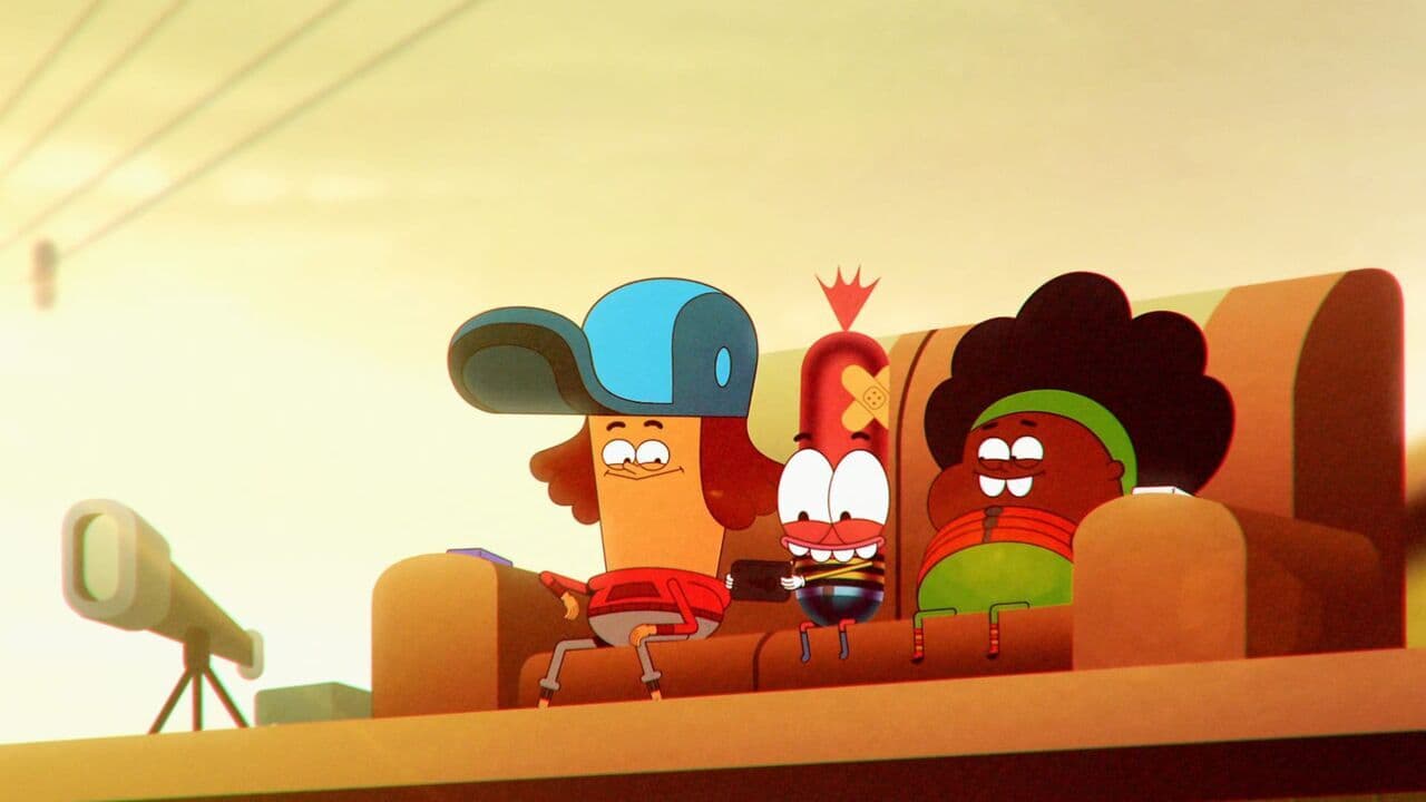 Pinky Malinky