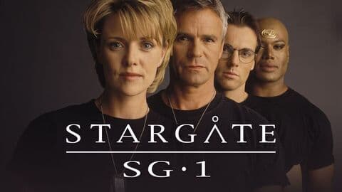 Stargate SG-1