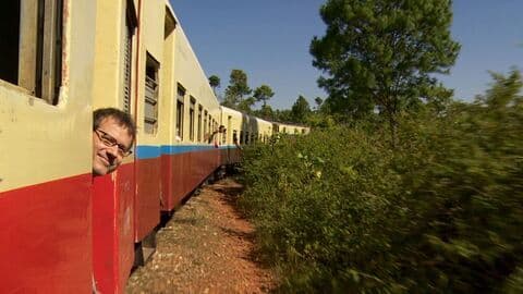 Des trains pas comme les autres