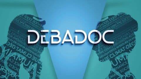 Debadoc en Nouvelle Aquitaine