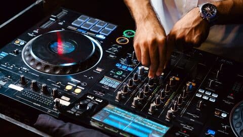 Melodic House and Techno