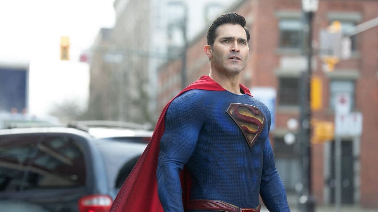 Superman et Loïs