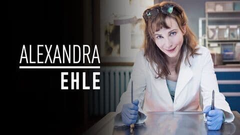 Alexandra Ehle