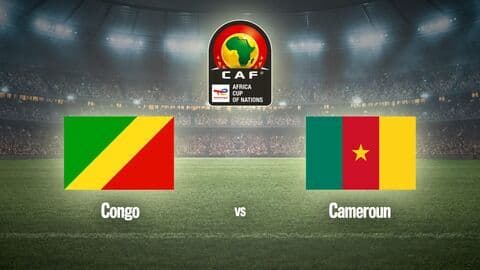 Football : Qualifications de la CAN