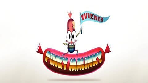 Pinky Malinky