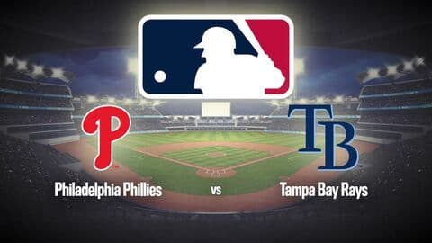 Baseball : MLB