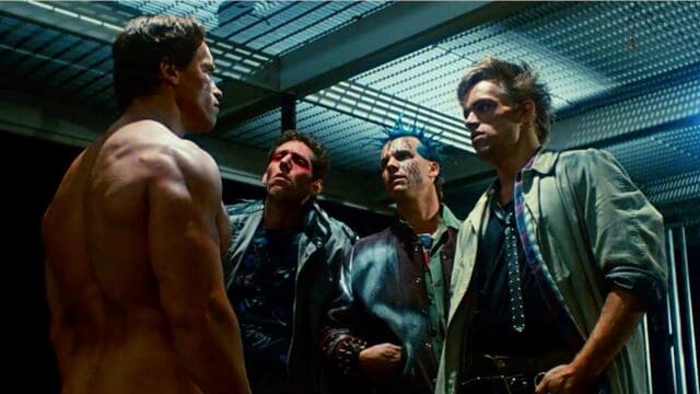 Terminator