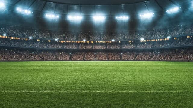 Leipzig / Manchester City
