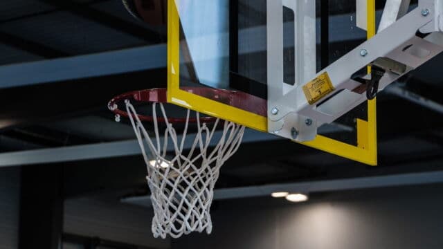 Basket-ball : Euroligue masculine