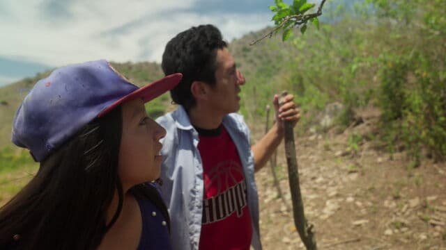 Nuestra Tierra