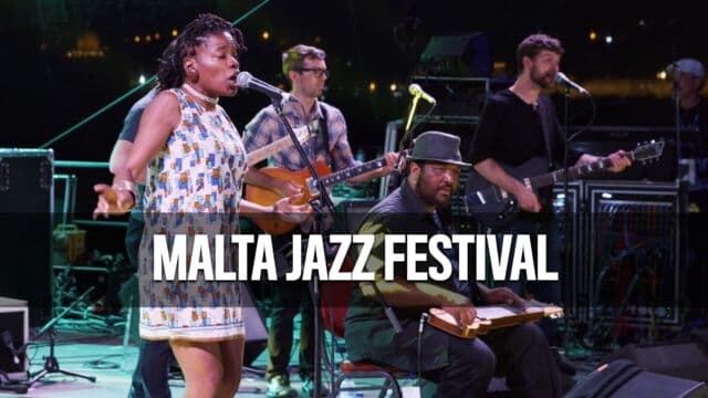 Malta Jazz Festival