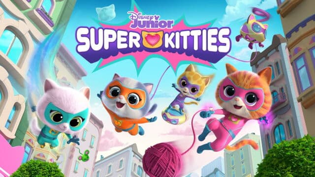 SuperChatons