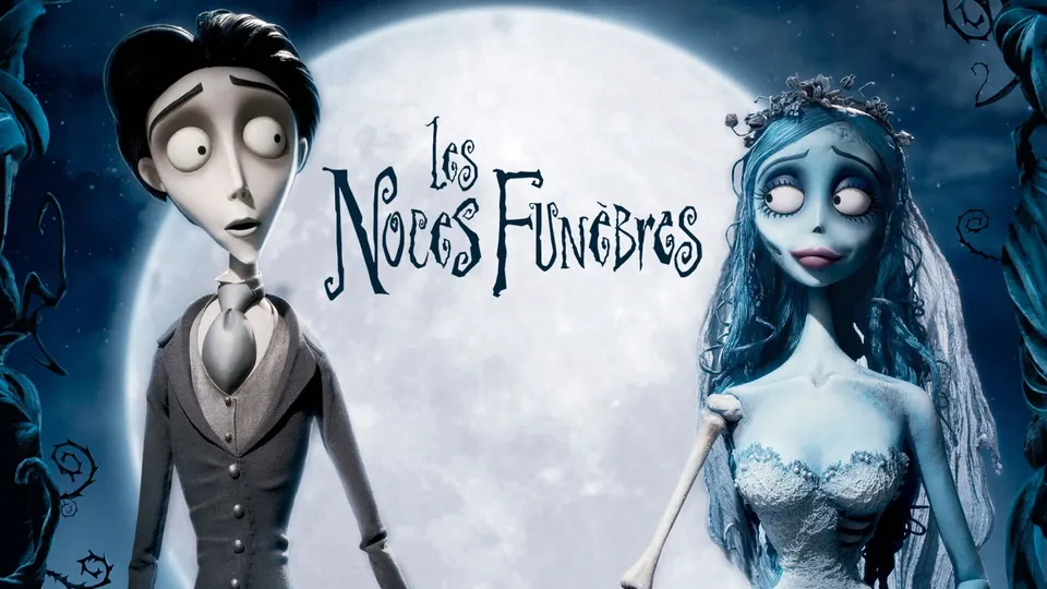 Les noces funèbres