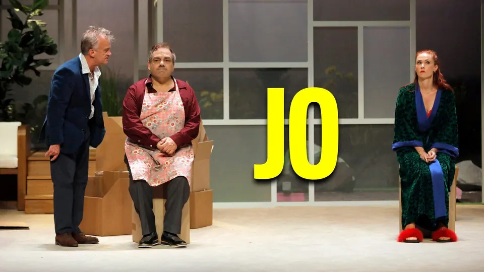 Jo