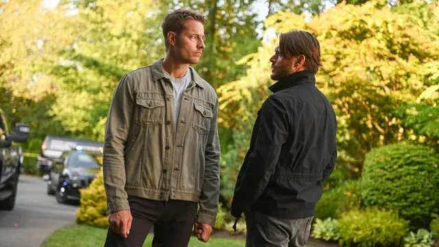 Tracker - Saison 3