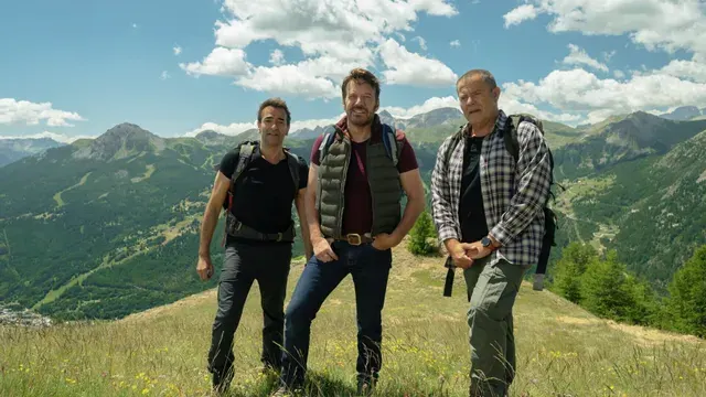Alex Hugo - Saison 11