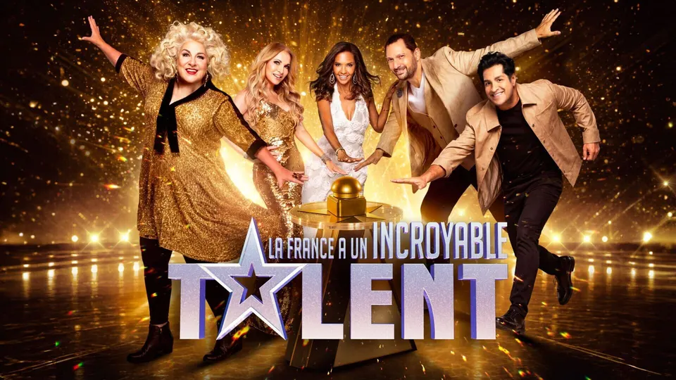 La France a un incroyable talent