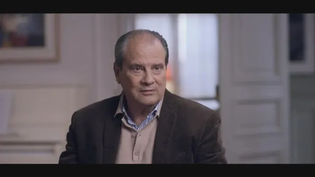 Trahisons, l'art de rompre en politique