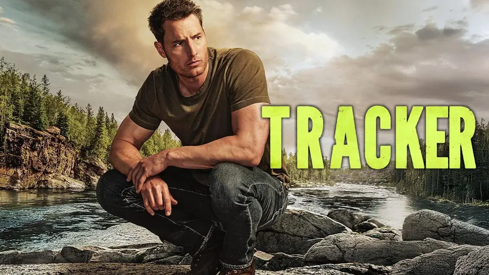 Tracker