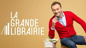 La grande librairie S19