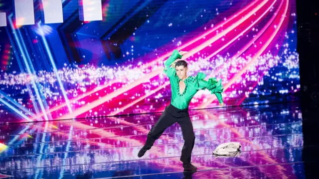 La France a un incroyable talent
