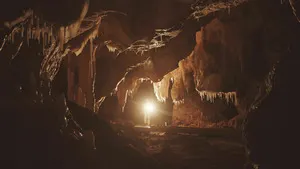 Chauvet, voyage aux origines