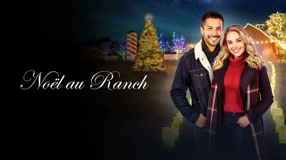 Noël au ranch