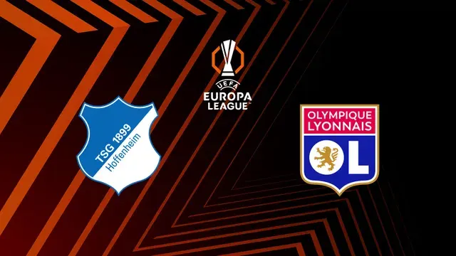 Hoffenheim / Lyon