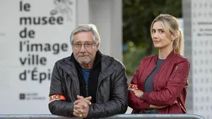 Meurtres à... (Meurtres à Epinal) S13 (n°2)