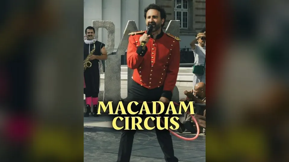Macadam Circus