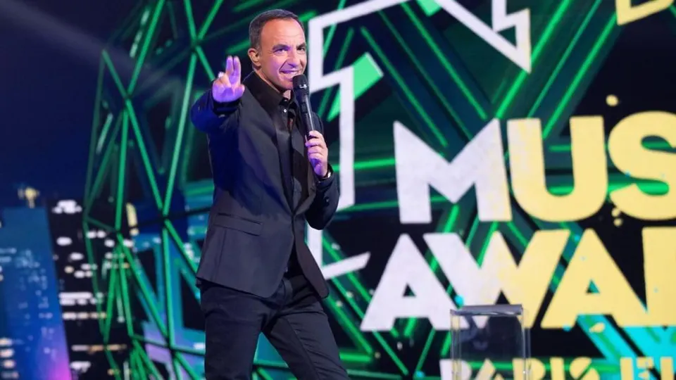 NRJ Music Awards