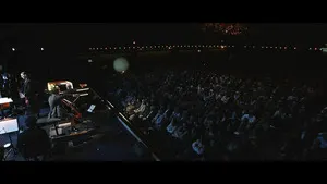 Gautier Capuçon à l'Olympia