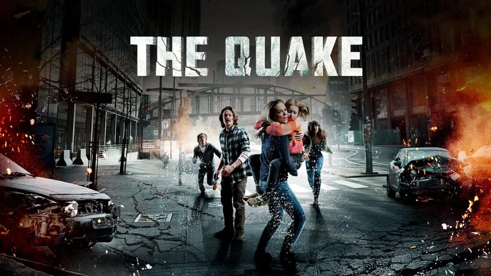 The Quake