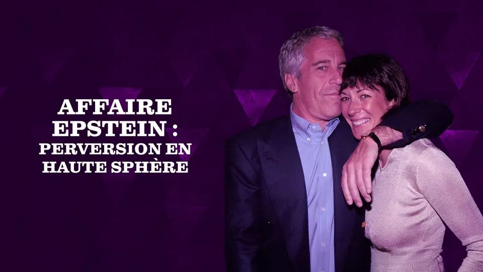 Affaire Epstein : perversion en haute sphère