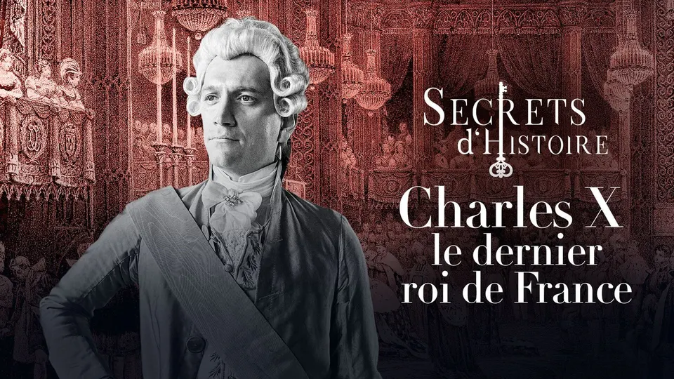 Secrets d'histoire