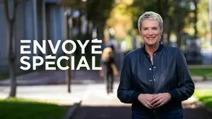 Envoyé spécial