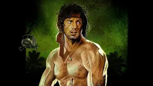 Rambo II : la mission