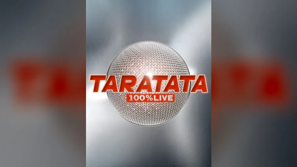 Taratata 100% live