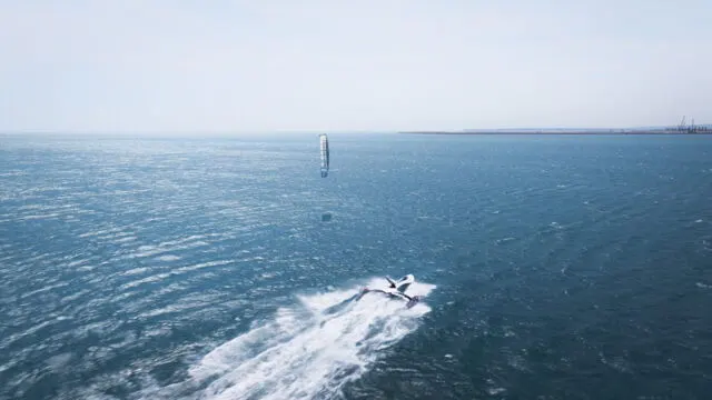 Thalassa, aventures extrêmes