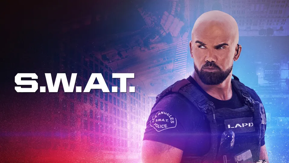 S.W.A.T. *2017
