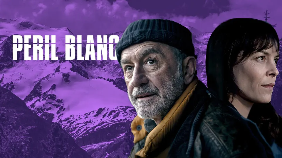 Péril blanc