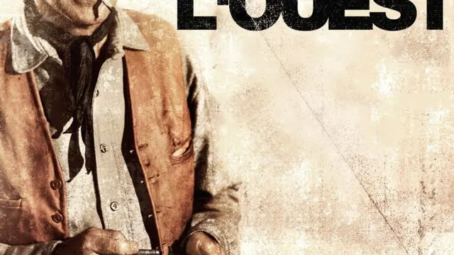 L'homme de l'Ouest