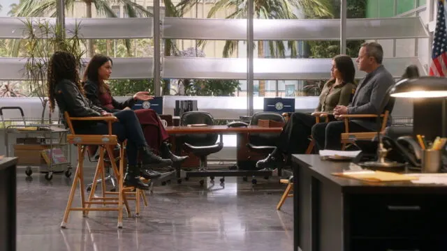 The Rookie : le flic de Los Angeles