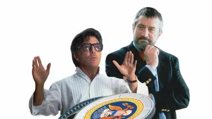 Des hommes d'influence