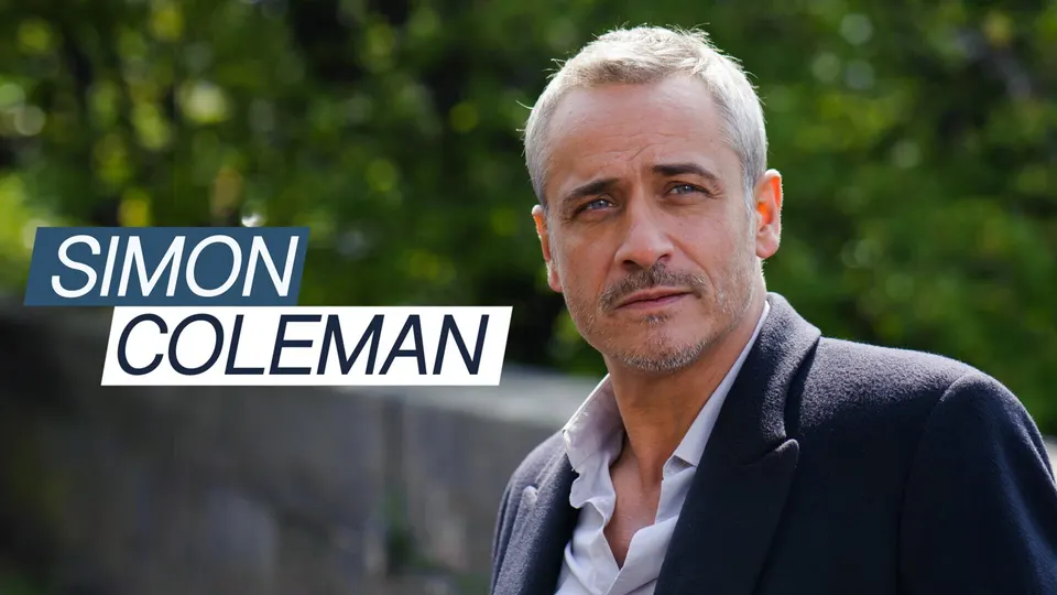 Simon Coleman